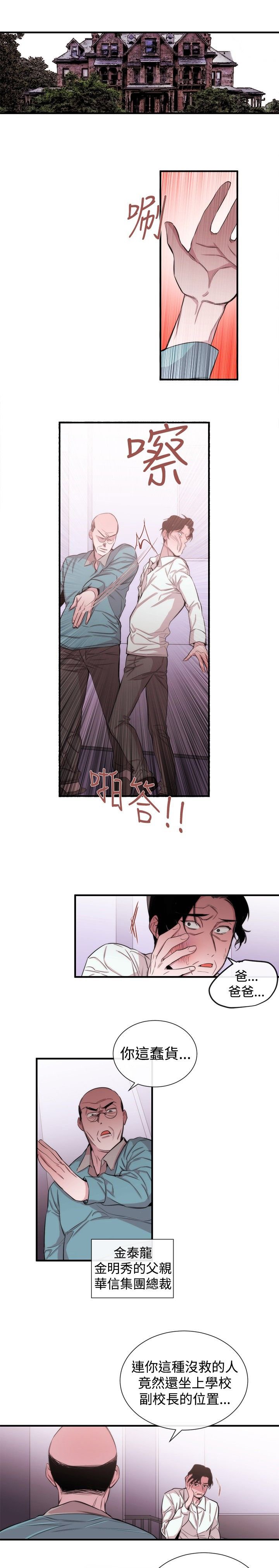 第26章：金明秀