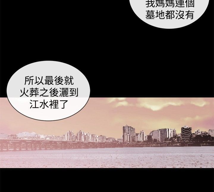 第27章：相同痛楚