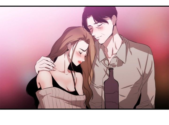第28章：梦想中的女人