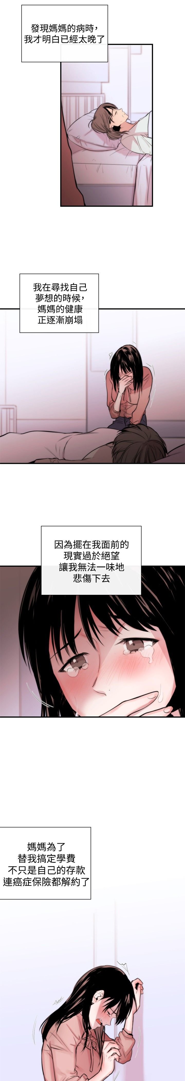 第3章：泥沼