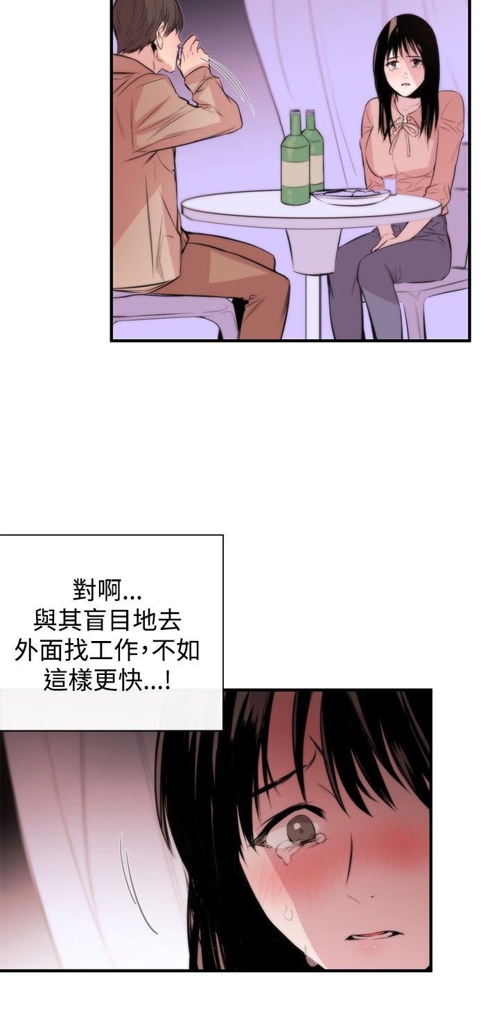 第3章：泥沼