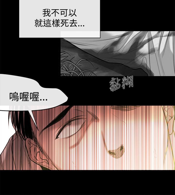 第41章：因果报应（完结）
