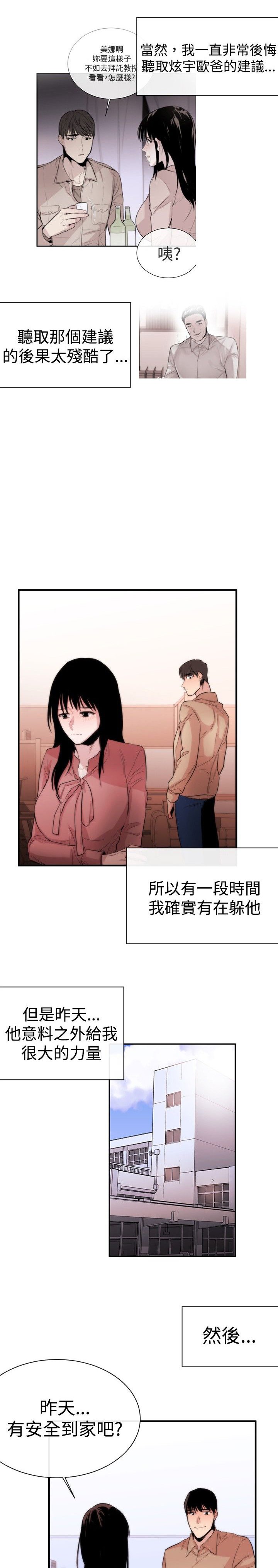 第6章：支柱
