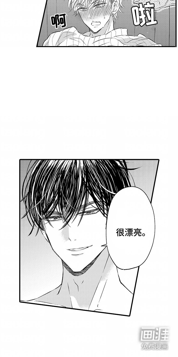 第2章：被迫直播