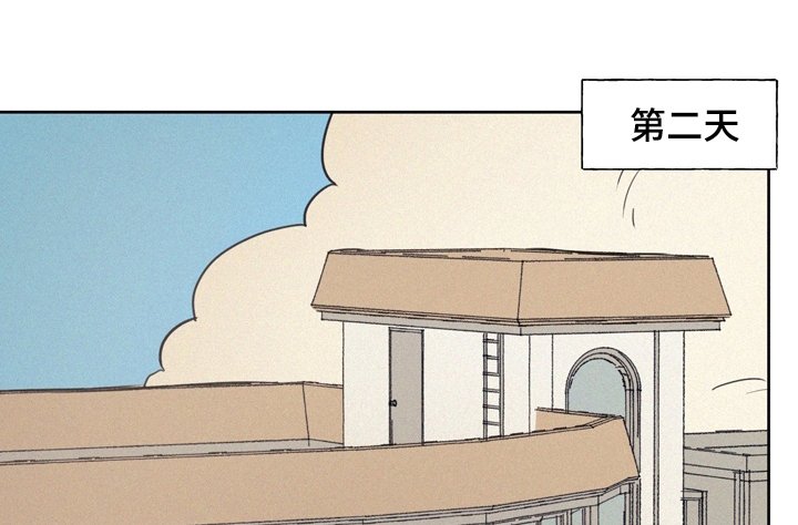 第41章：不能经常见面