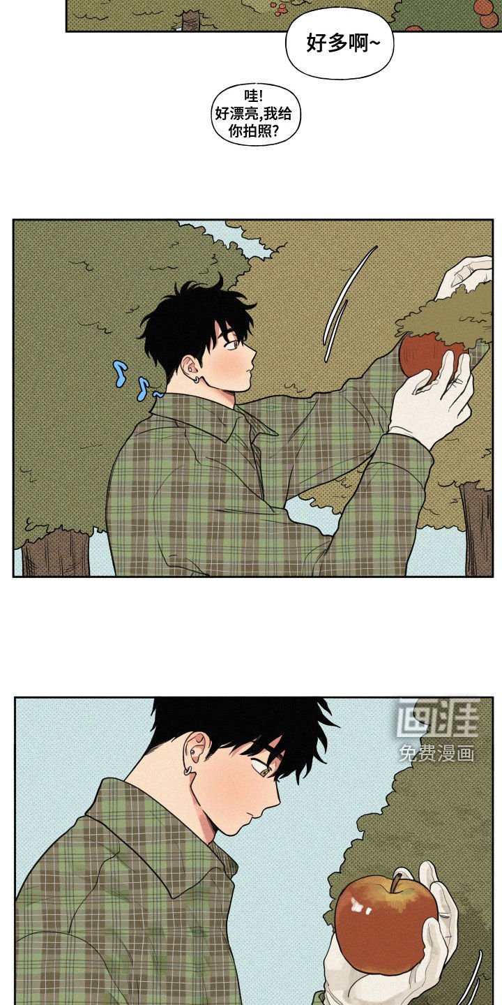 第88章：【番外】主动