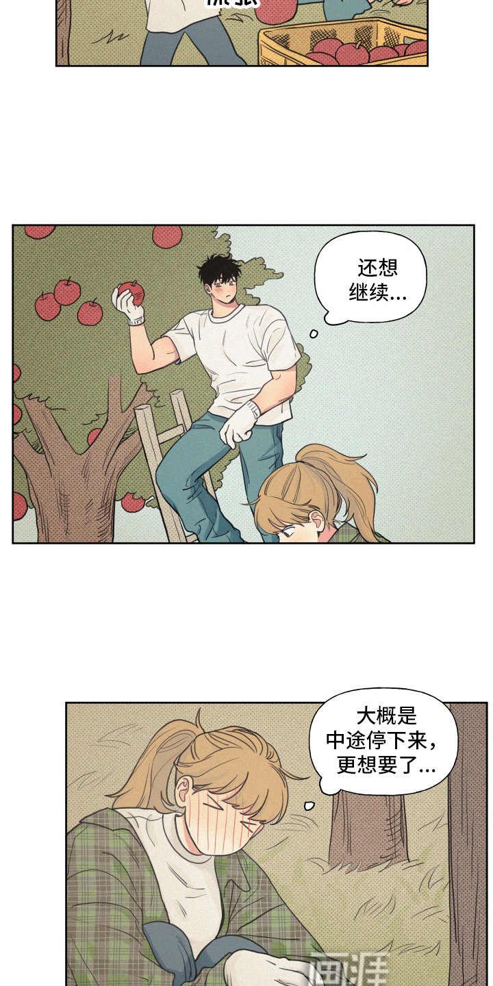 第89章：【番外】闲逛