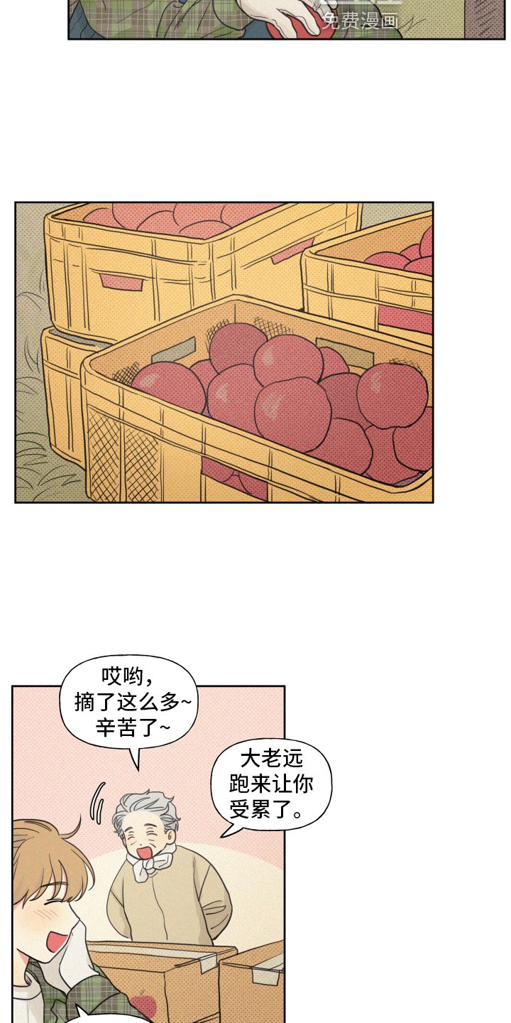 第89章：【番外】闲逛
