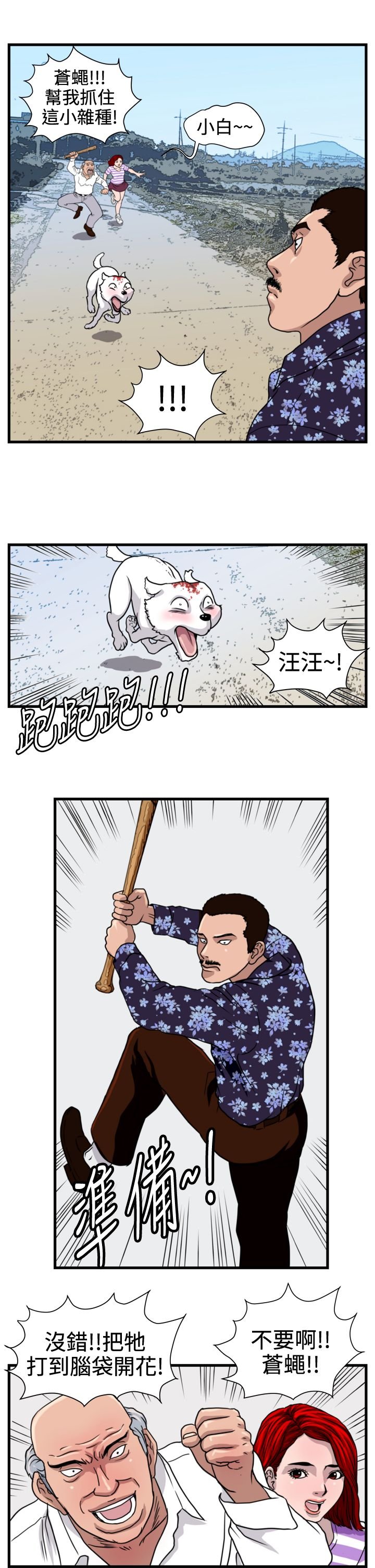 第15章：小白