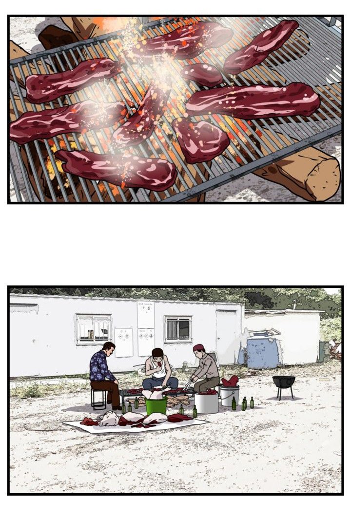 第17章：杀猪行动