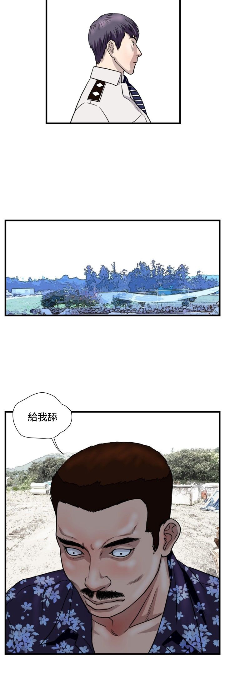 第17章：杀猪行动