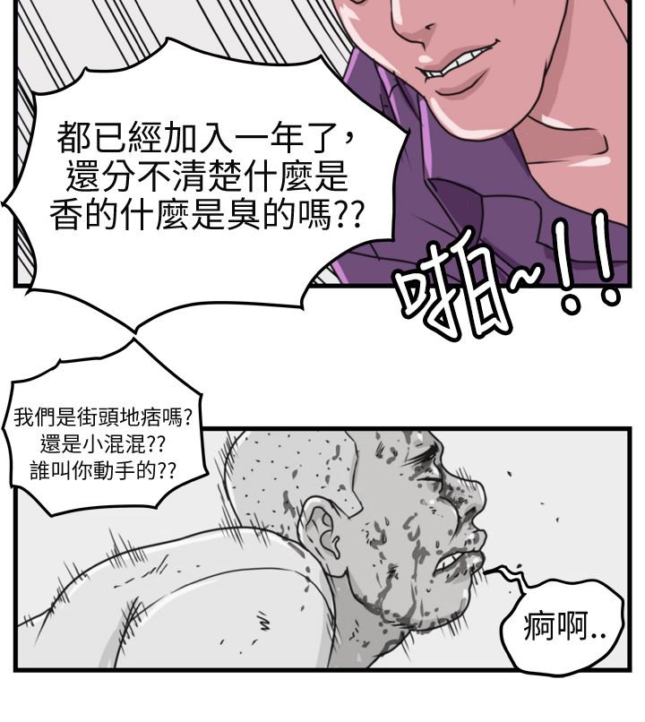 第2章：城里人