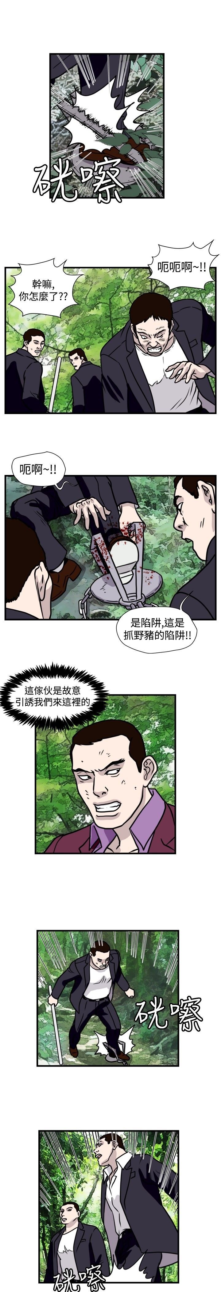 第28章：诱敌