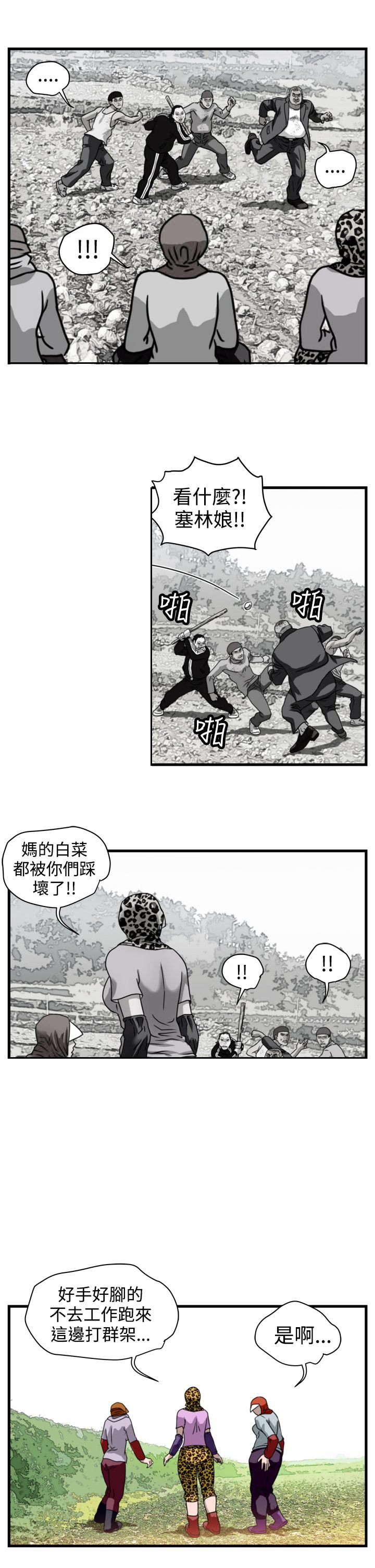 第7章：飞天神猪