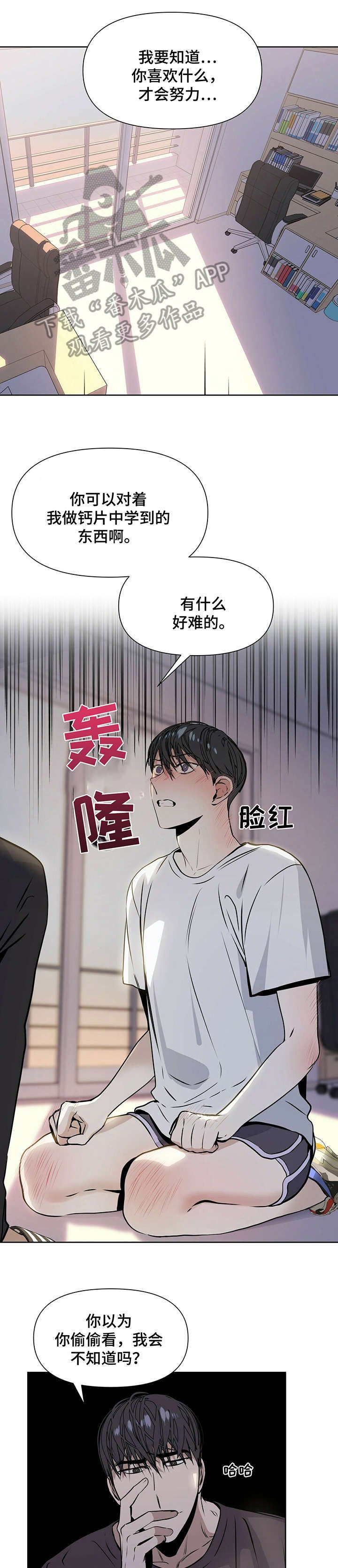 第13章：疯子