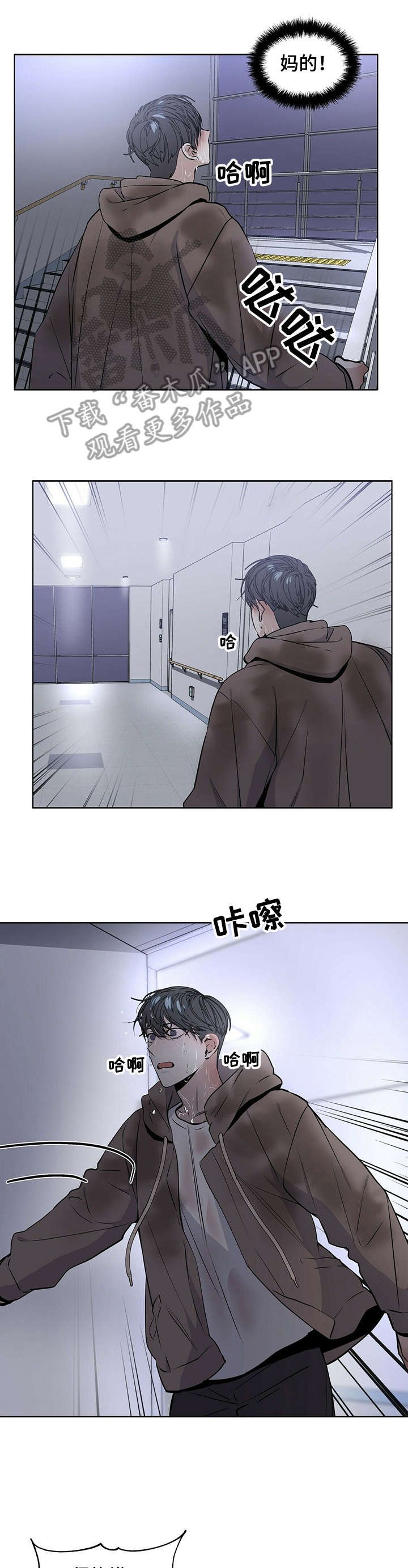 第19章：真的