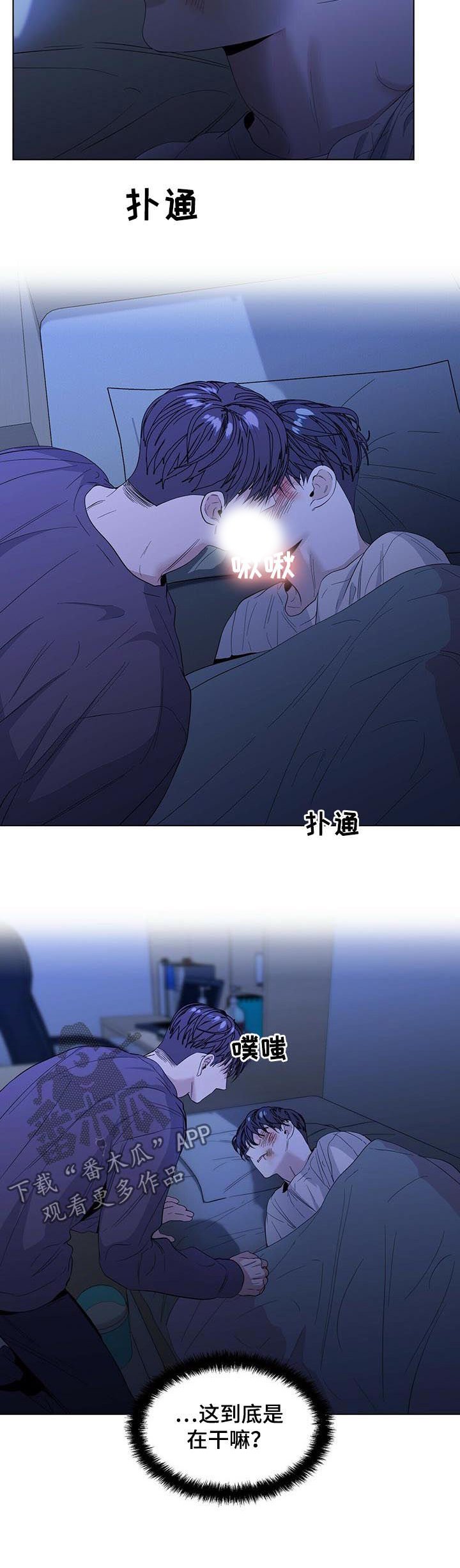 第32章：表白