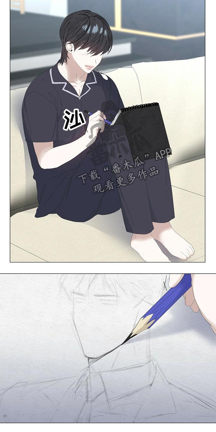 第74章：【第二季】小偷？