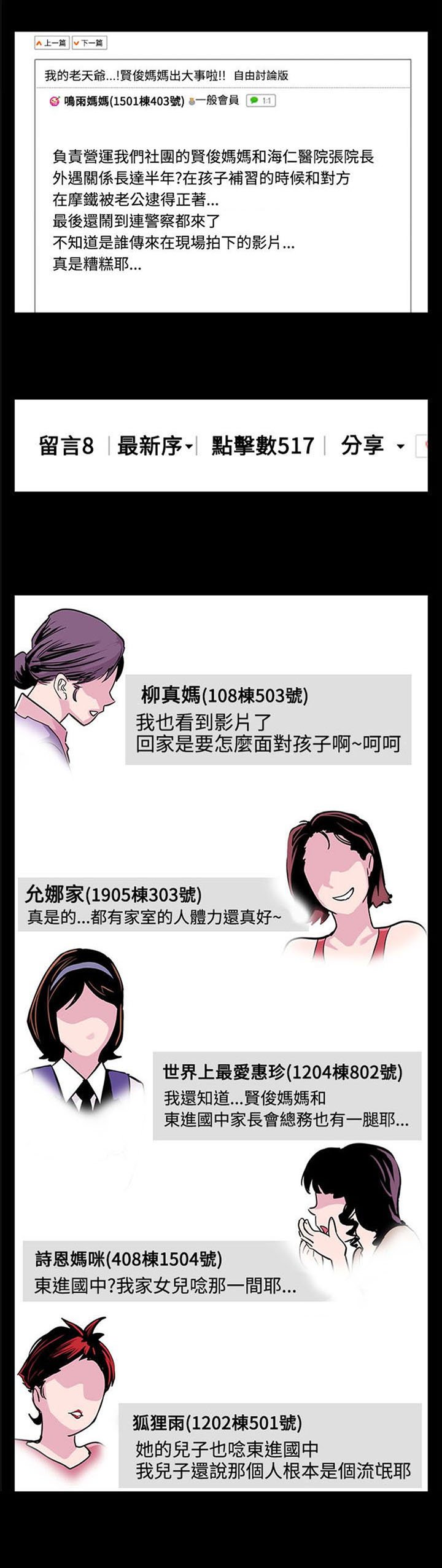 第18章：痛打落水狗