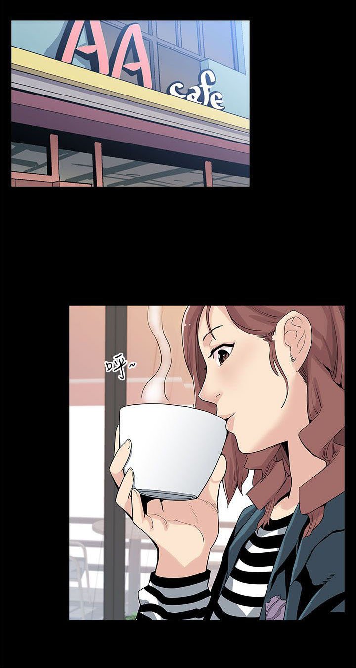 第18章：痛打落水狗