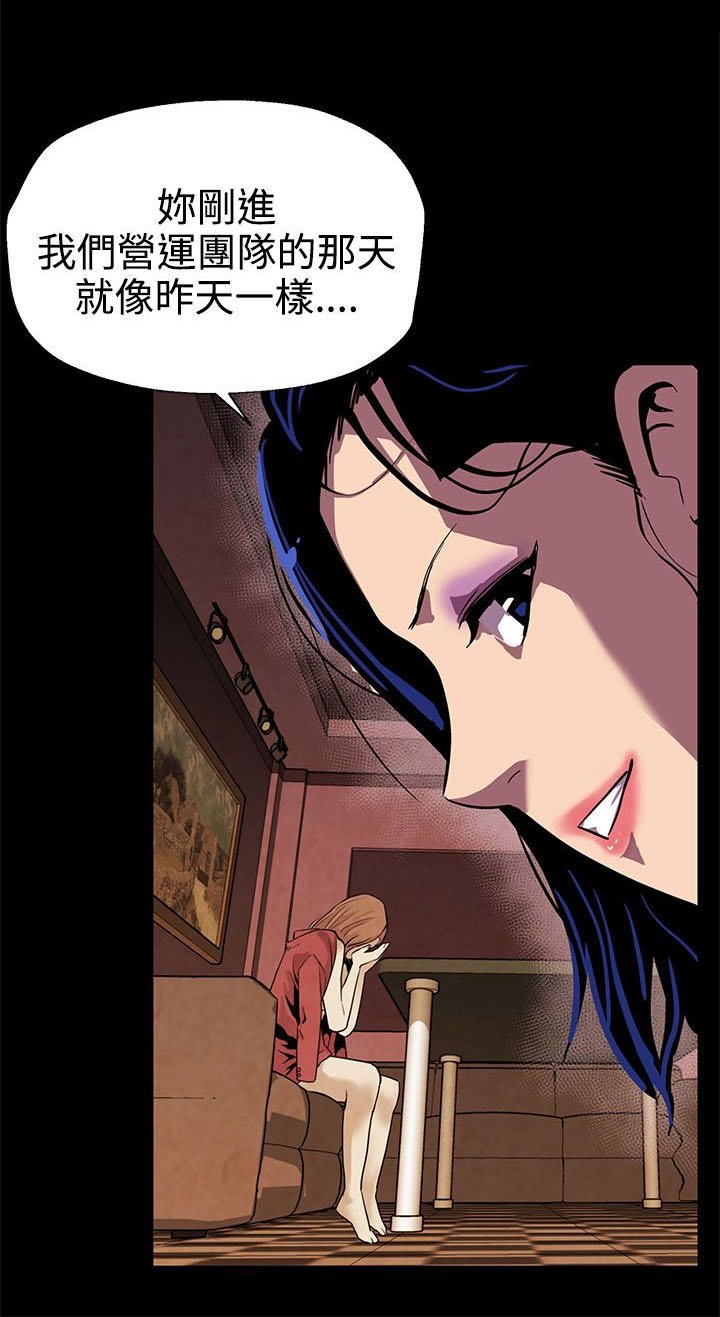 第19章：翅膀硬了