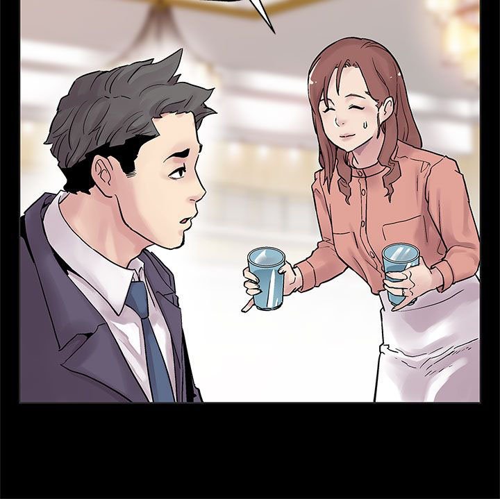 第24章：特殊癖好