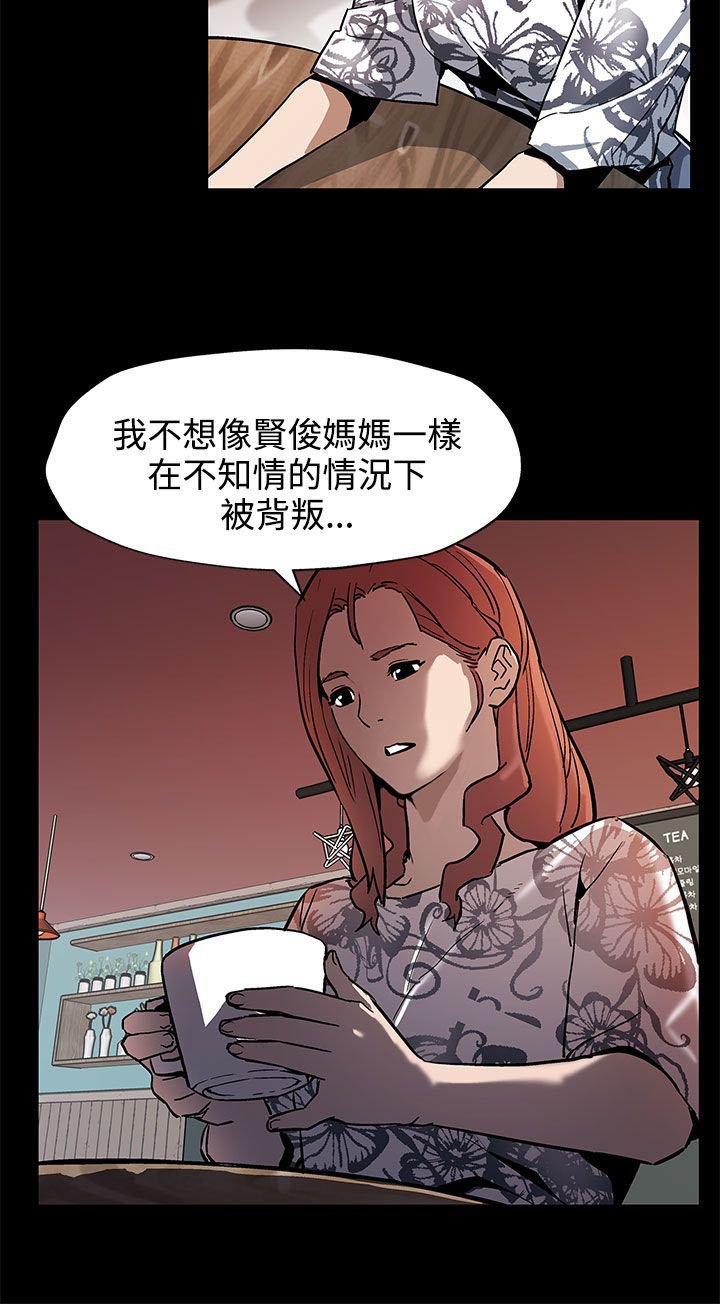 第27章：掌握主动权