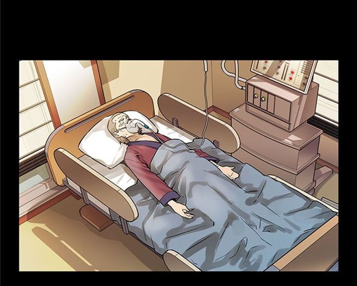 第35章：被骗了