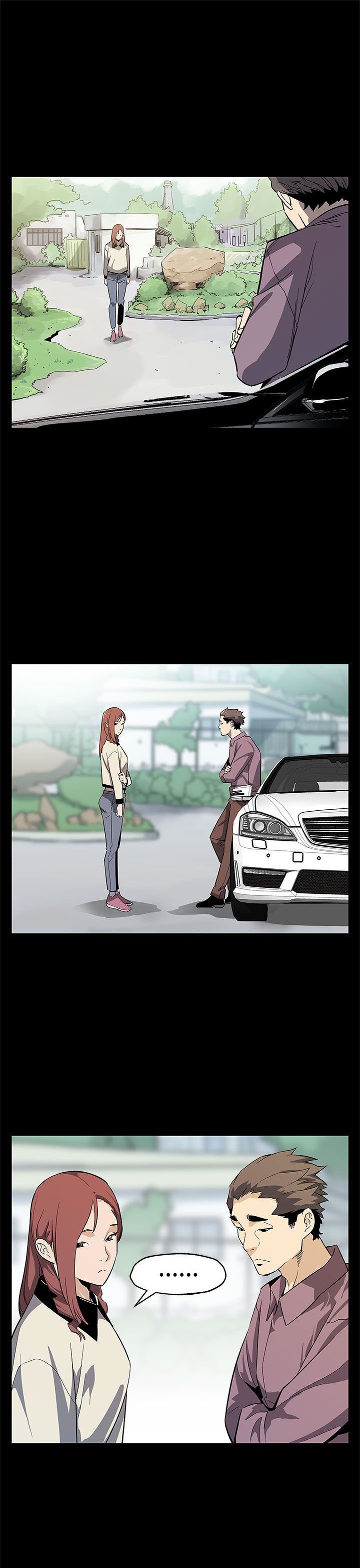 第51章：遵守承诺