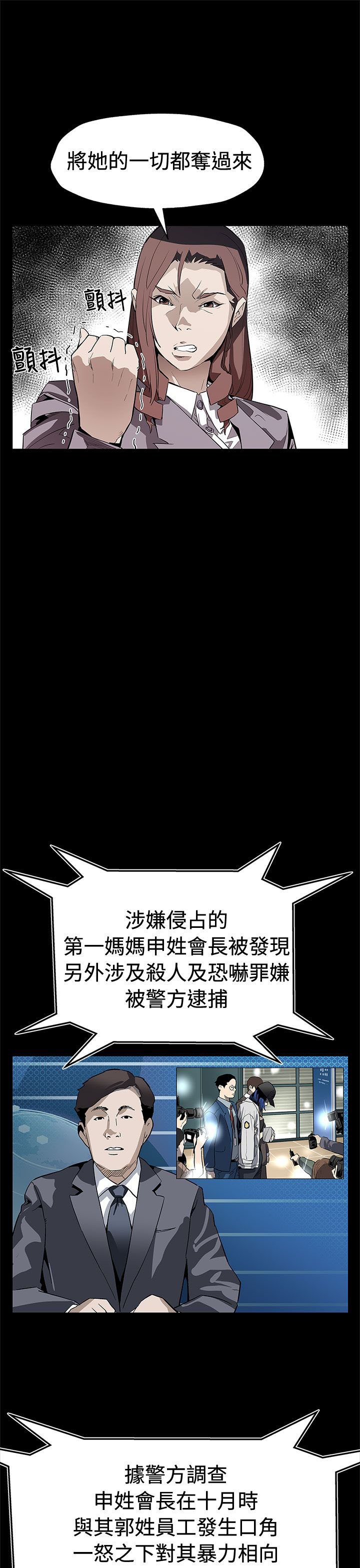 第55章：复仇成功