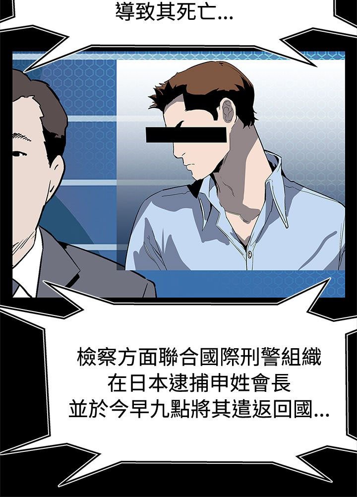 第55章：复仇成功