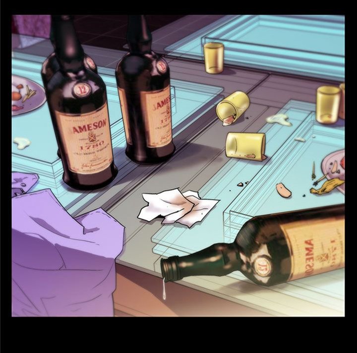 第6章：陪客