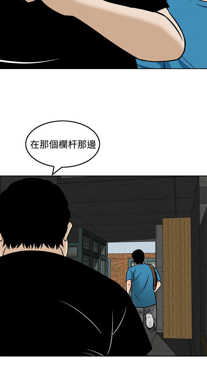 第20章：你在打什么主意
