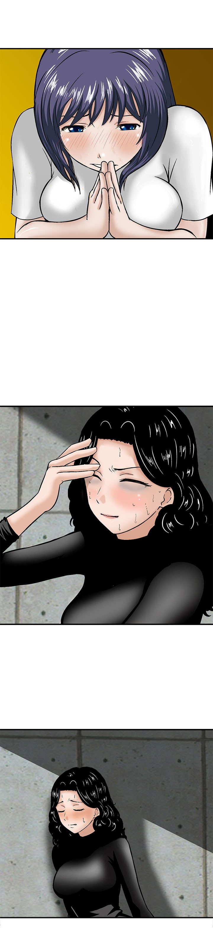 第21章：逆转