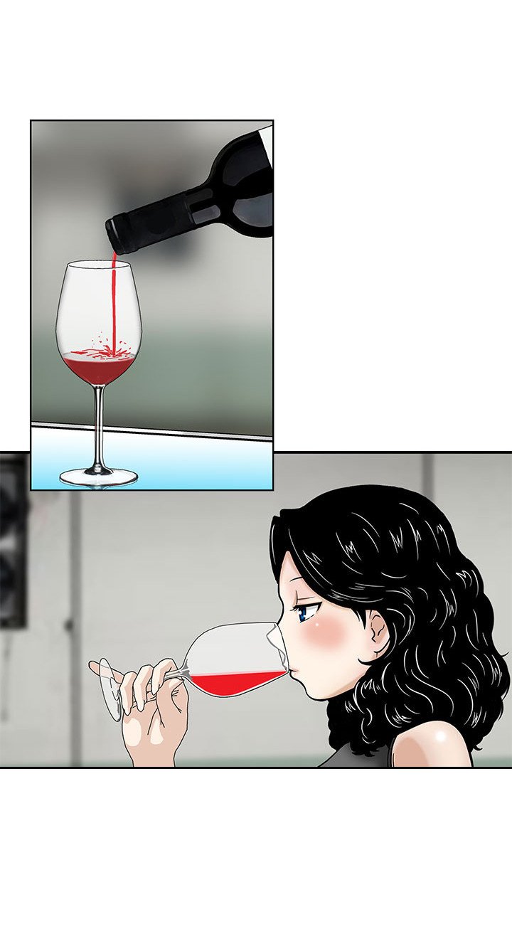 第5章：无聊的生活