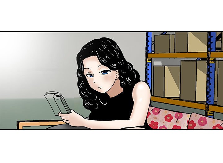 第5章：无聊的生活