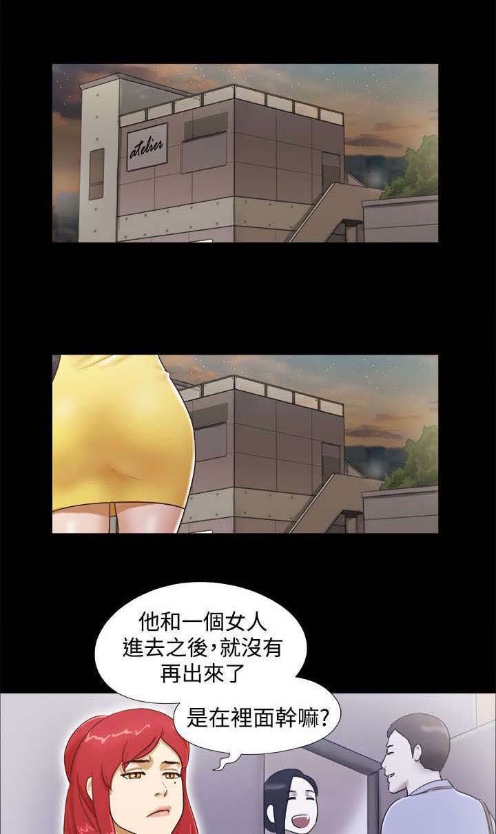 第19章：人体模特