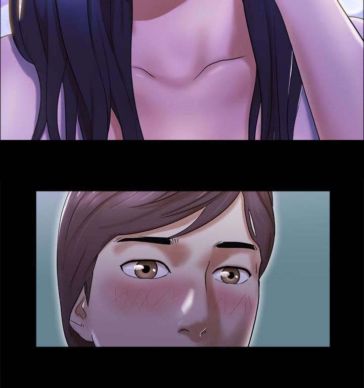 第2章：初遇女神