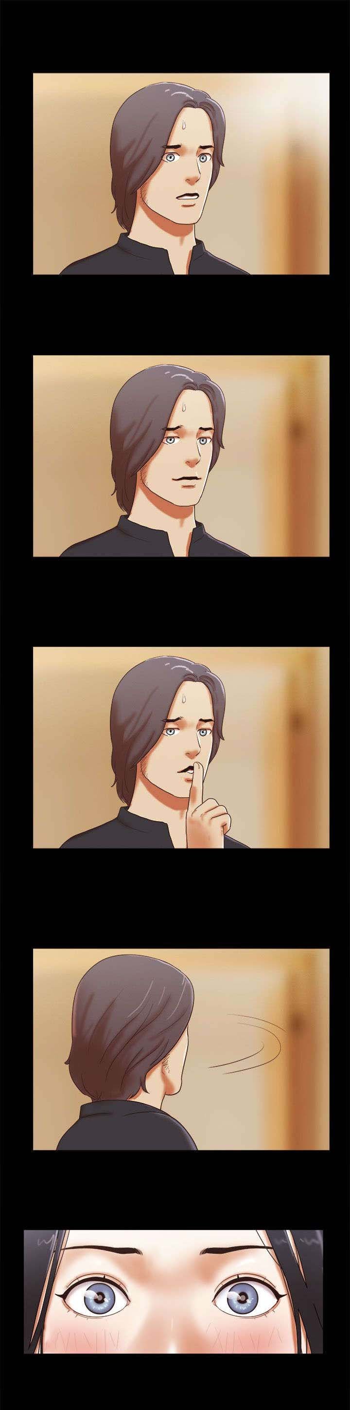 第24章：馆长