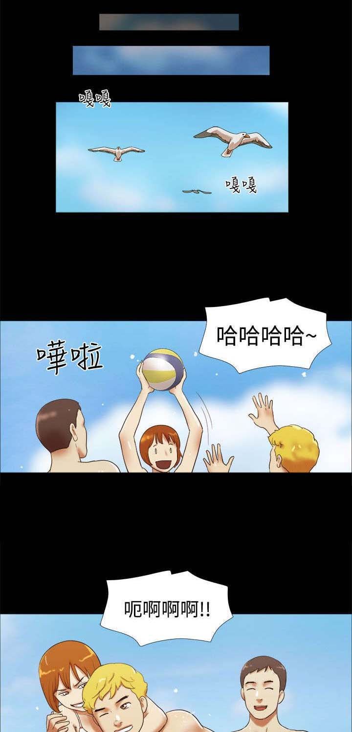 第27章：度假