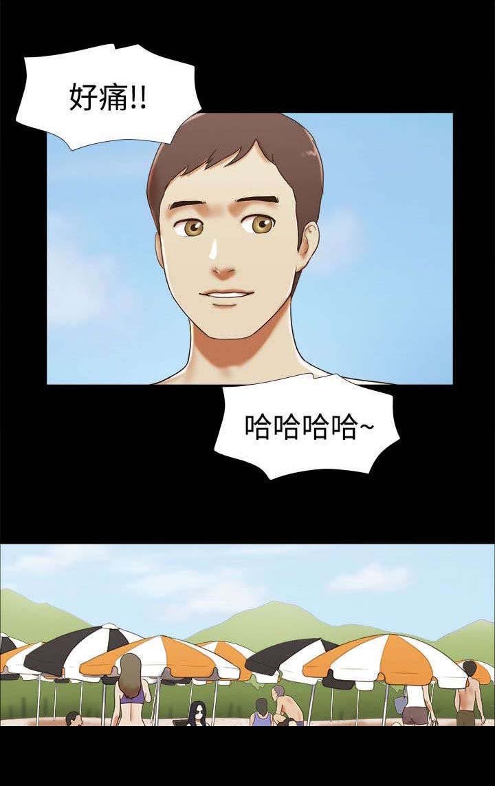 第27章：度假