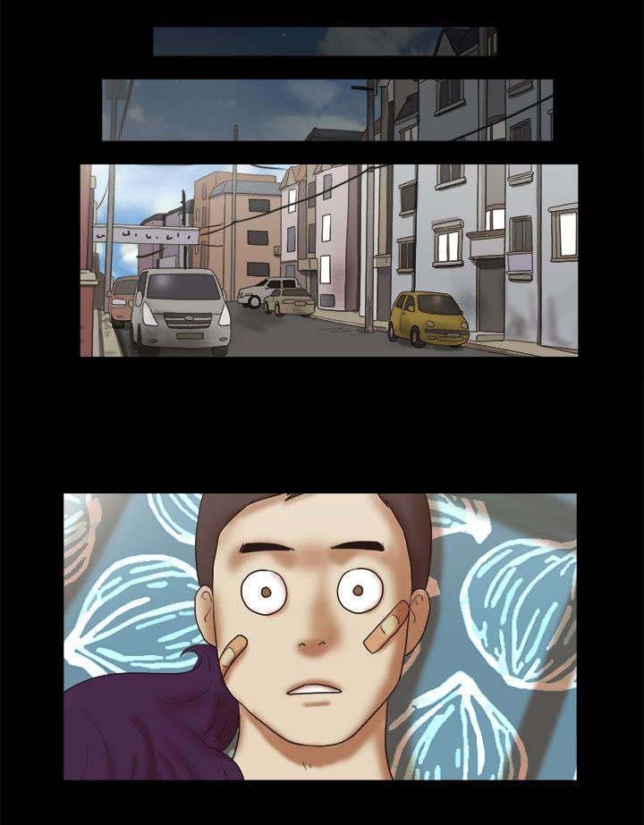 第45章：喝断片