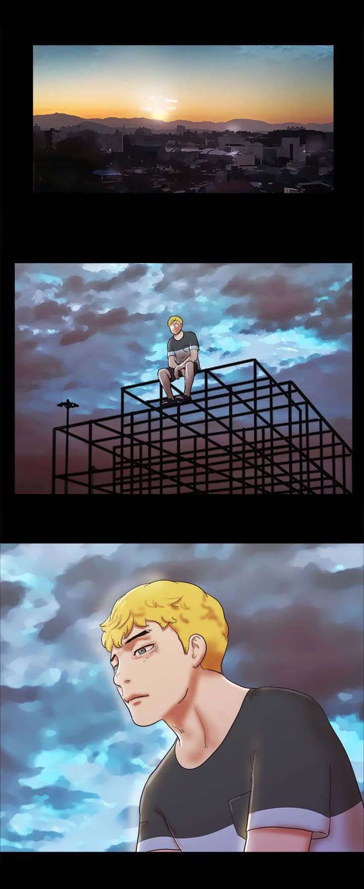 第56章：放下负担