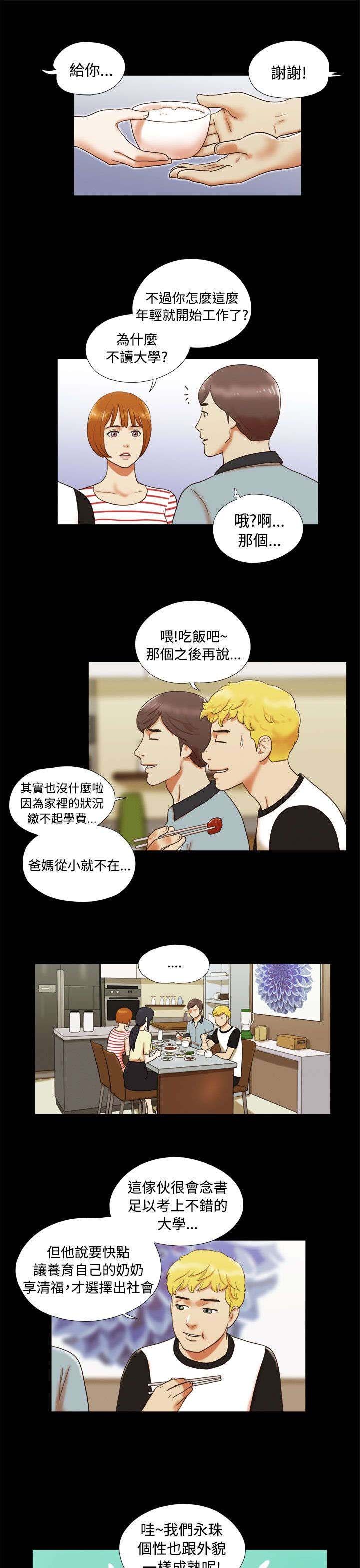 第6章：请多关照