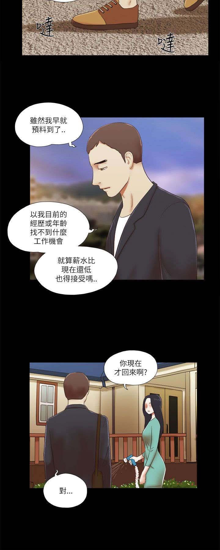 第68章：找工作