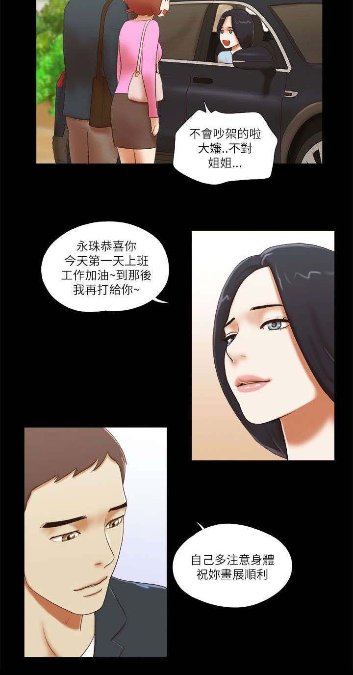 第70章：新工作