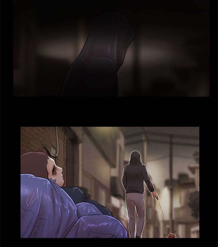 第75章：偷袭