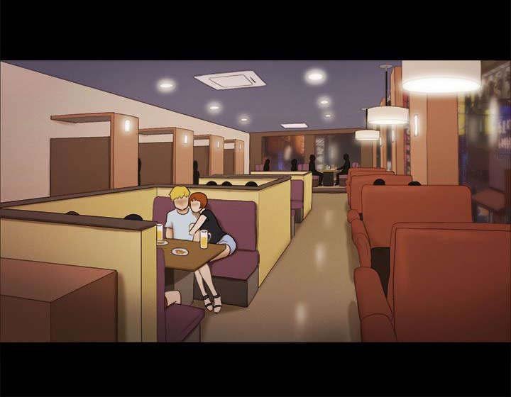 第9章：富家女