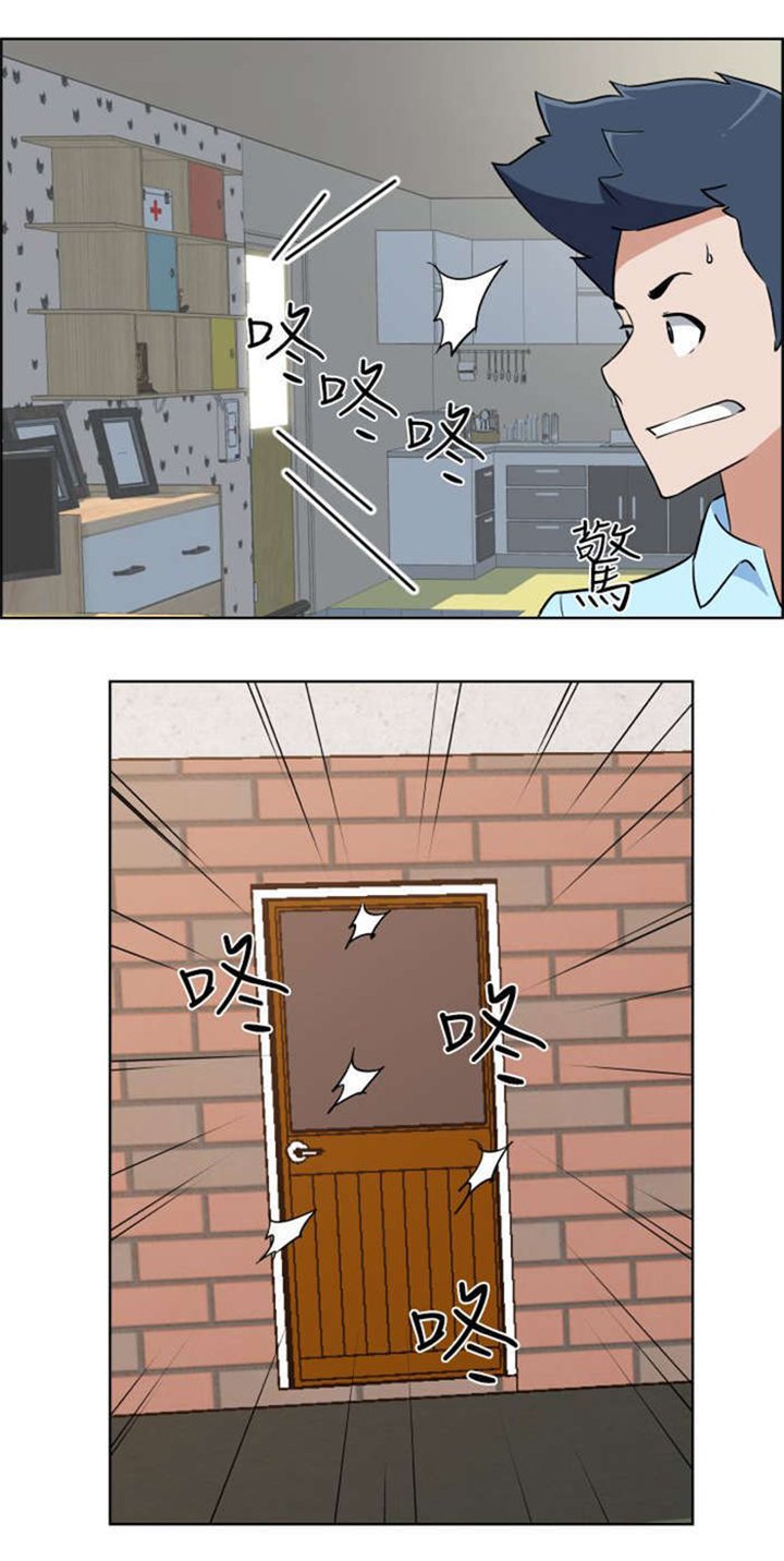 第13章：回老家