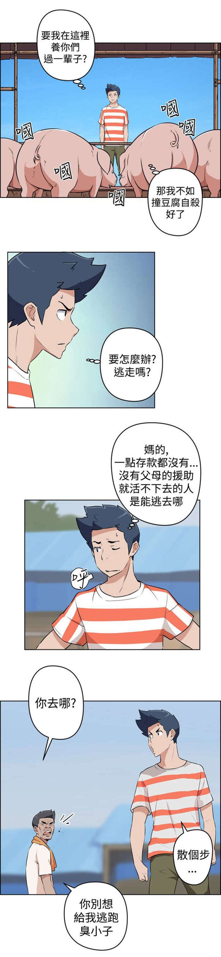 第13章：回老家